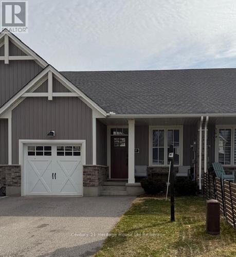 19 LIVINGSTON DRIVE  Tillsonburg, ON N4G 0J3