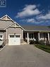 19 Livingston Drive, Tillsonburg, ON  - Outdoor With Facade 