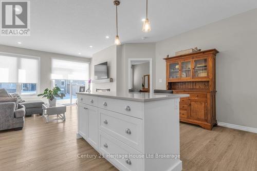 19 Livingston Drive, Tillsonburg, ON - Indoor