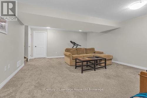 19 Livingston Drive, Tillsonburg, ON - Indoor
