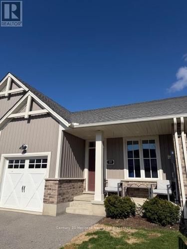 19 Livingston Drive, Tillsonburg, ON - Outdoor