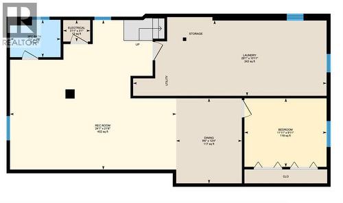 19 Garrick Drive Sw, Calgary, AB - Other