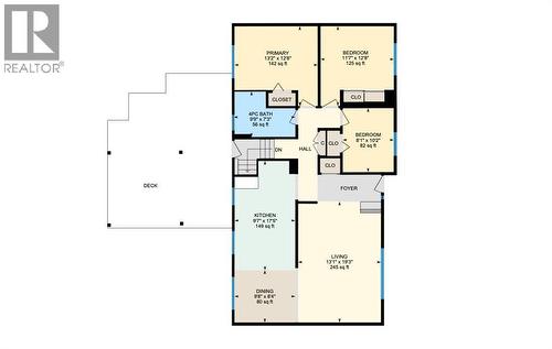 19 Garrick Drive Sw, Calgary, AB - Other