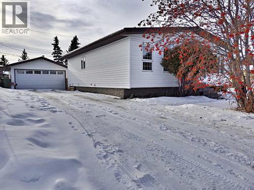 5819 51 Avenue  Vermilion, AB T9X 1V8
