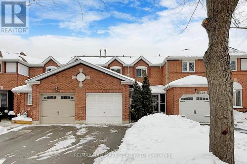 2783 LINDHOLM CRESCENT  Mississauga, ON L5M 4P7