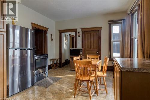 392 Breithaupt Street, Kitchener, ON - Indoor