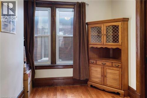 392 Breithaupt Street, Kitchener, ON - Indoor Photo Showing Other Room