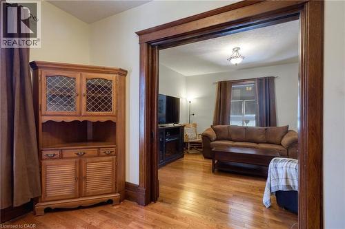 392 Breithaupt Street, Kitchener, ON - Indoor