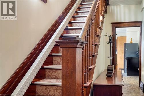 392 Breithaupt Street, Kitchener, ON - Indoor Photo Showing Other Room