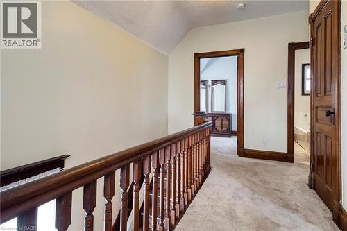 392 Breithaupt Street, Kitchener, ON - Indoor Photo Showing Other Room