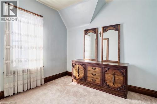 392 Breithaupt Street, Kitchener, ON - Indoor Photo Showing Other Room