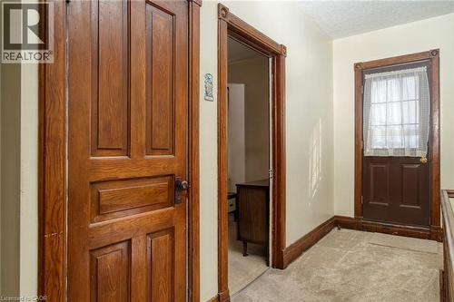 392 Breithaupt Street, Kitchener, ON - Indoor Photo Showing Other Room