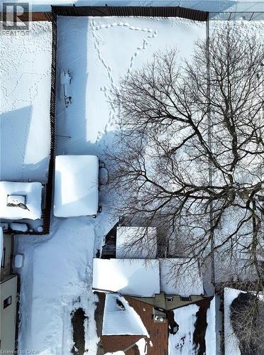 392 Breithaupt Street, Kitchener, ON - Outdoor