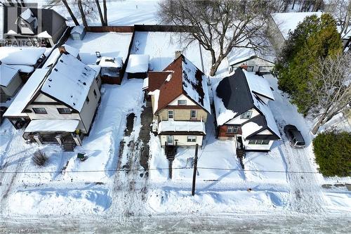 392 Breithaupt Street, Kitchener, ON - Outdoor