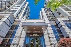 606 - 89 SOUTH TOWN CENTRE BOULEVARD  Markham, ON L6G 0E8