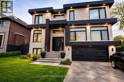 BSMT - 187 FAIRHOLME AVENUE  Toronto, ON M6B 2X5