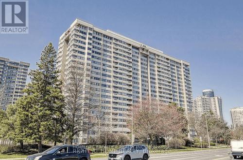 1906 - 1580 MISSISSAUGA VLY BOULEVARD  Mississauga, ON L5A 3T8