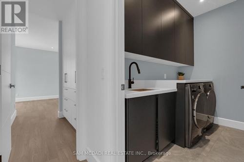 1050 Edgeleigh Avenue, Mississauga, ON - Indoor