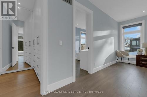 1050 Edgeleigh Avenue, Mississauga, ON - Indoor