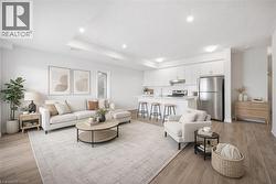 127 REVERIE Way  Kitchener, ON N2E 0K5