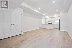 167 REVERIE Way  Kitchener, ON N2E 0K5