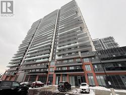 1815 - 2545 SIMCOE STREET N  Oshawa, ON L1H 7K4
