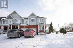 190 CORNISH DRIVE  Clarington, ON L1E 3H4