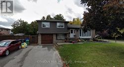 43 GREYSTONE CRESCENT  Brampton, ON L6Y 2B4