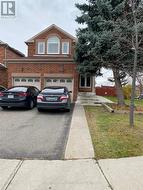 UPPER FLOOR - 12' BUTTERCUP LANE  Brampton, ON L6R 1M9