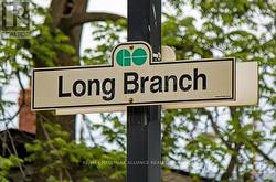 10 min walk (3 min drive) to GO train - 