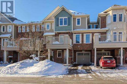 38 - 3050 ROTARY WAY  Burlington, ON L7M 0G8