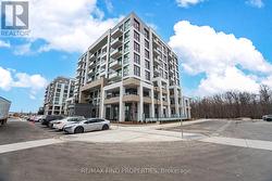 604 - 750 WHITLOCK AVENUE  Milton, ON L9E 2B4