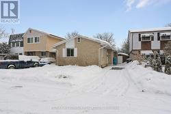 17 HALEY COURT  Brampton, ON L6S 1N6