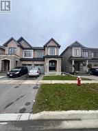 85 COBRIZA CRESCENT  Brampton, ON L7A 5A6