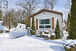 80 GEORGIAN  GLEN DRIVE  Wasaga Beach, ON L9Z 1K8