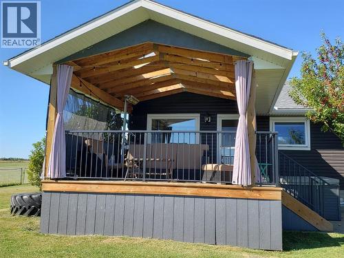 272210 Range Road 291  Ne, Airdrie, AB - Outdoor