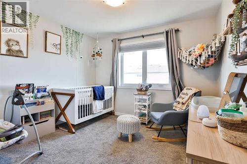 128 Cabot Landing W, Lethbridge, AB - Indoor