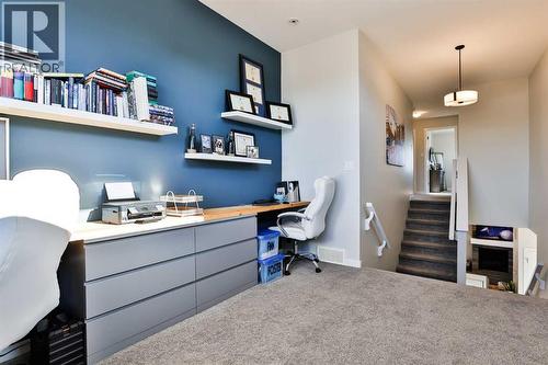 128 Cabot Landing W, Lethbridge, AB - Indoor