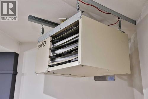 128 Cabot Landing W, Lethbridge, AB - Indoor