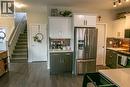 128 Cabot Landing W, Lethbridge, AB  - Indoor Photo Showing Kitchen 