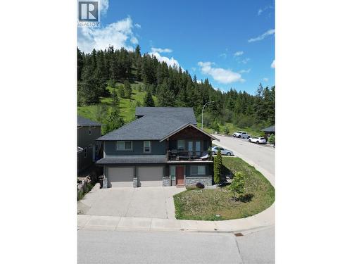 7400 Sun Peaks Drive  Vernon, BC V1B 4C7