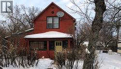 308 5th AVENUE W  Assiniboia, SK S0H 0B0