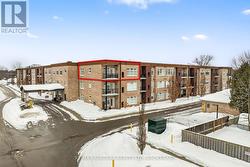 300 - 4644 PETTIT AVENUE  Niagara Falls (Morrison), ON L2E 0B4
