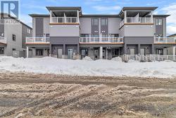 1004 PARNIAN PRIVATE  Ottawa, ON K2J 7K5