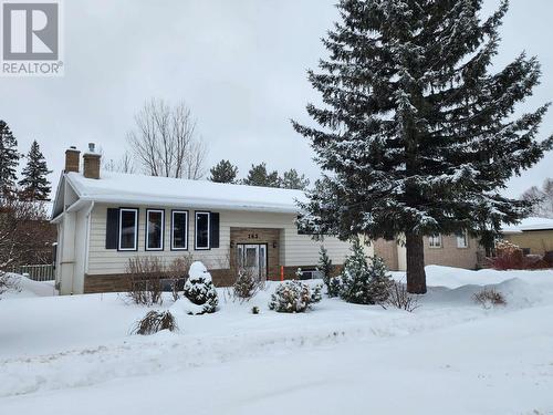 163 Fassina ST  Thunder Bay, ON P7B 5Y1