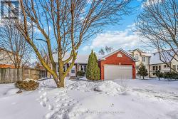 4445 LINCOLN AVENUE  Lincoln (Beamsville), ON L0R 1B3