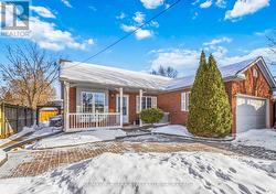 Built in 1996 and very well maintained - 