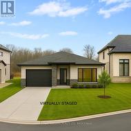 7521 SHERRILEE CRESCENT  Niagara Falls (Brown), ON L2H 3T4