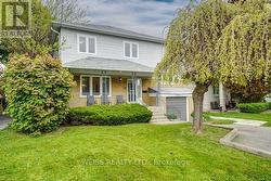 BASEMENT - 76 CHARLESWOOD DRIVE  Toronto, ON M3H 1X6