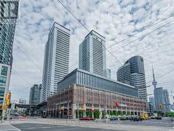 2507 - 19 BATHURST STREET  Toronto, ON M5V 0N2